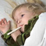 Causes And Symptoms Of Fever In Children