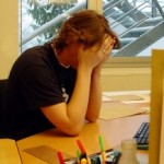 How to manage children stress ? 
