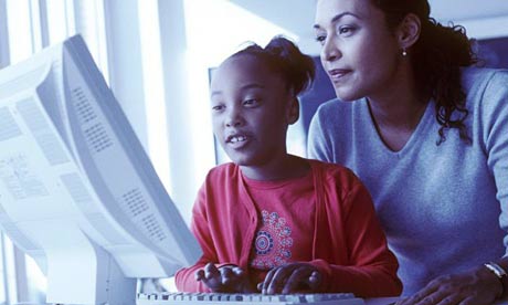 Internet safety on internet. Internet
