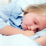 Children Teeth Grinding (Bruxism) while Sleeping at Night