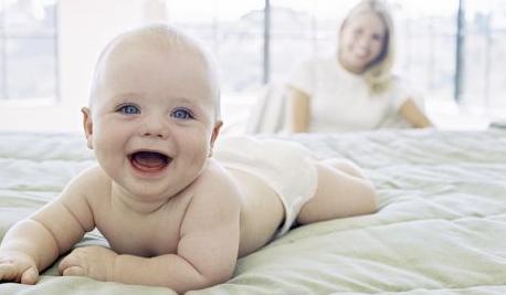 Tips For Newborn Baby Photos