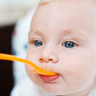 Sign Of Allergy To Food In Babies in Europe