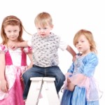 Youngest Child Syndrome And Personality