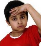 Iron Deficiency Anemia in Children