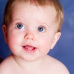 baby teething age baby teething age