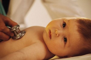 baby diarrhea treatment and prevention at home