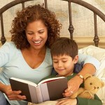 children bedtime