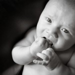 Signs of Early Teething in Babies