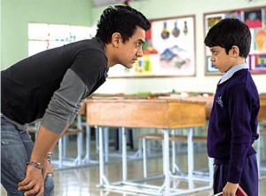 Children Learning Disability