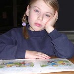 Symptoms and Causes of Lethargy in Children