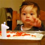 baby's first birthday