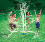 kids children water games