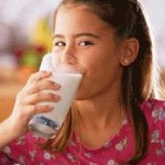 How to Make Kids Drink Milk
