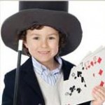 magic tricks for kids