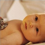 chest congestion in infants