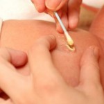Newborn Belly Button Care to Prevent Infection