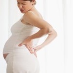 Causes of Backache During Pregnancy