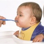 Supplementary Feeding for Infants