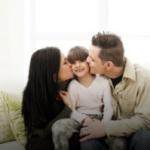 Top 15 Good Parenting Tips