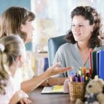 Importance of Good Parent Teacher Relationships